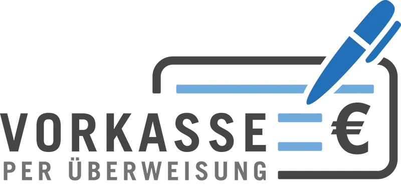 Vorkasse