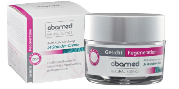 Preview: Multi-Activ Anti-Aging 24 Stunden-Creme