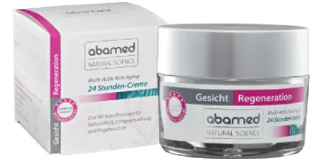 Multi-Activ Anti-Aging 24 Stunden-Creme