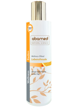 Preview: Wellness-Ölbad Lebensfreude